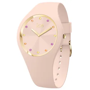 ساعت مچی عقربه ای زنانه آیس واچ مدل 022458