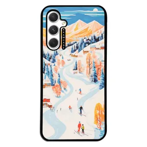 AKAM AMC-WSGA54-SKI-14 Cover For Samsung Galaxy A54