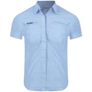 پیراهن آستین کوتاه مردانه مدل a