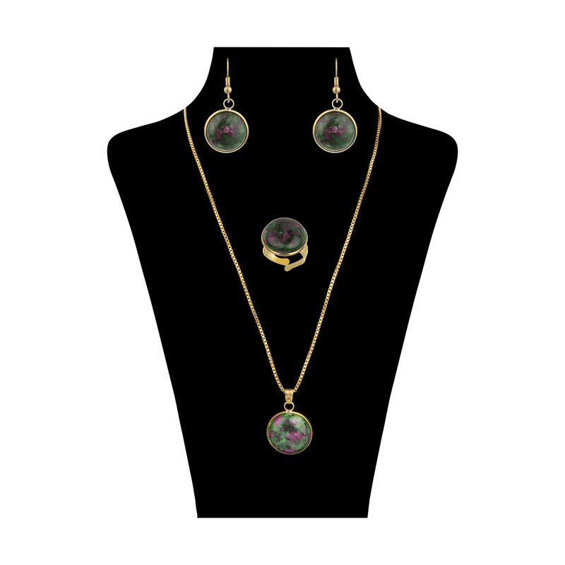 نیم ست زنانه مدل SFC08K نیم ست زنانه مدل SFC08K