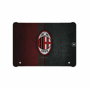 MAHOOT AC-Milan Cover Sticker for Samsung Galaxy Tab S2 9.7 2015 T815