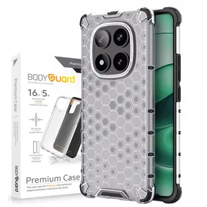 BodyGuard Nest Cover For Xiaomi Redmi Note 14 Pro 5G