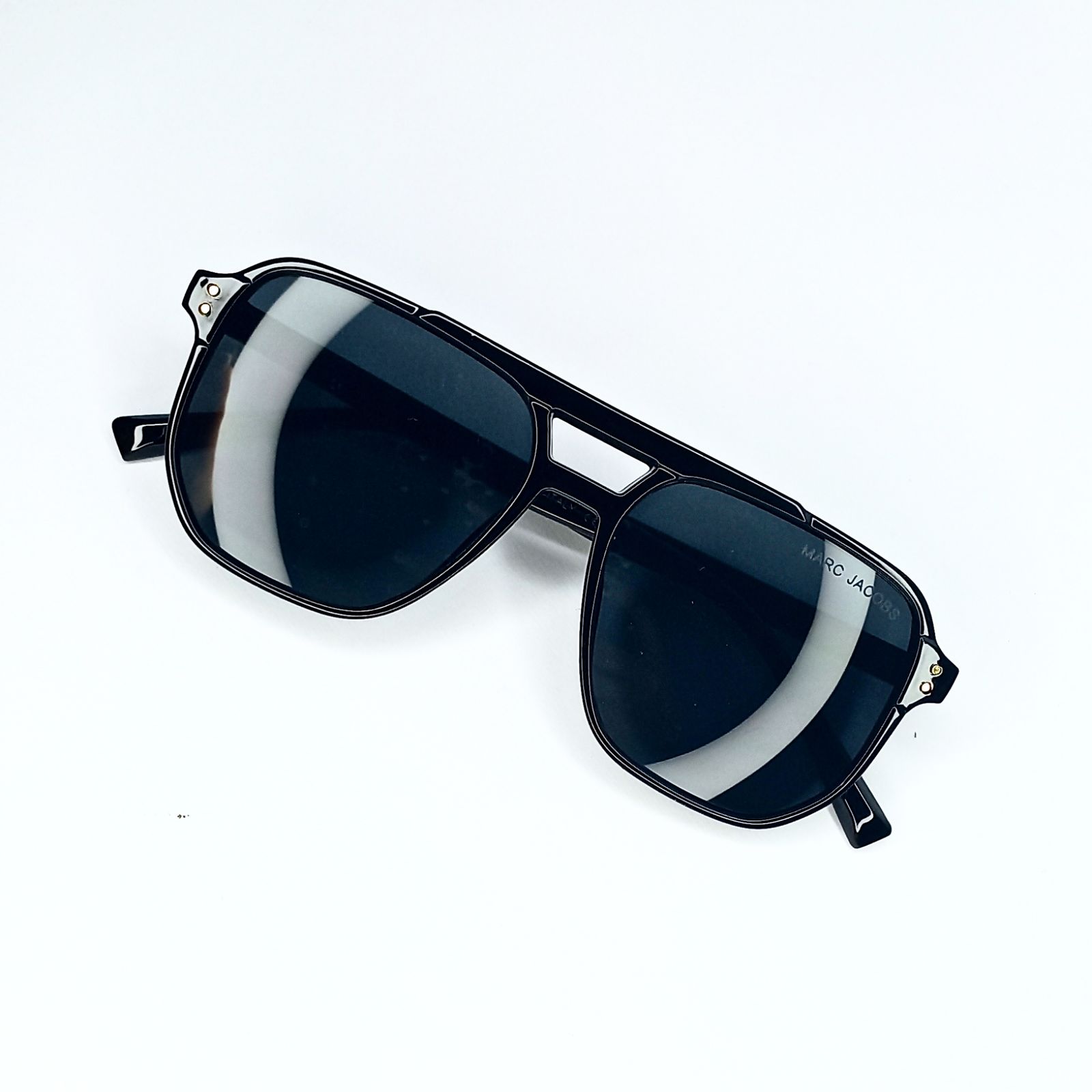 عینک آفتابی مارک جکوبس مدل Mark887 -  - 5