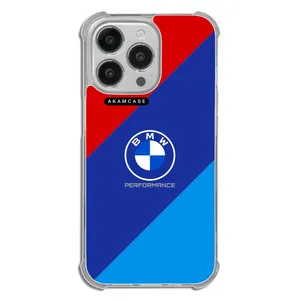 AKAM AMCWTA13PRO-BMW-1 Cover For Apple iPhone 13 Pro
