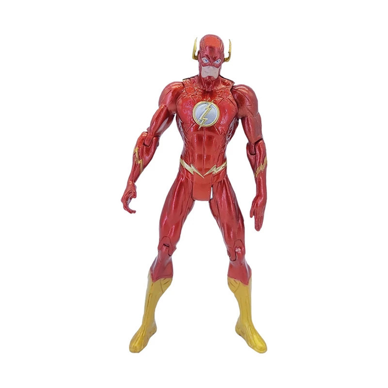 فیگور ناب سل مدل فلش دونده طرح مفصلی