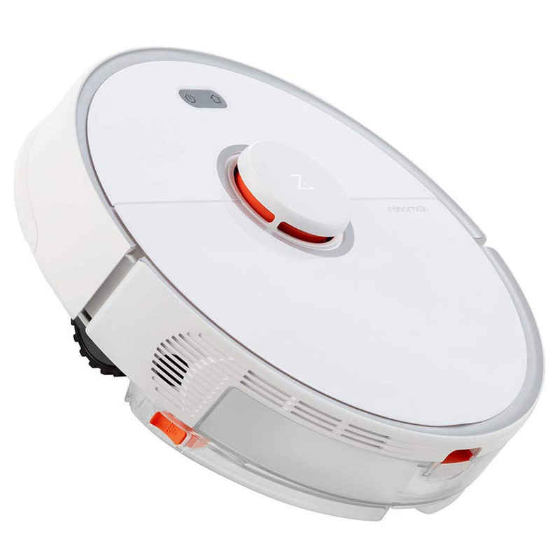 پد تی جارو رباتیک مدل Roborock S5 مناسب برای جاروبرقی رباتیک روبوراک S5Max مجموعه 2 عددی پد تی جارو رباتیک مدل Roborock S5 مناسب برای جاروبرقی رباتیک روبوراک S5Max مجموعه 2 عددی