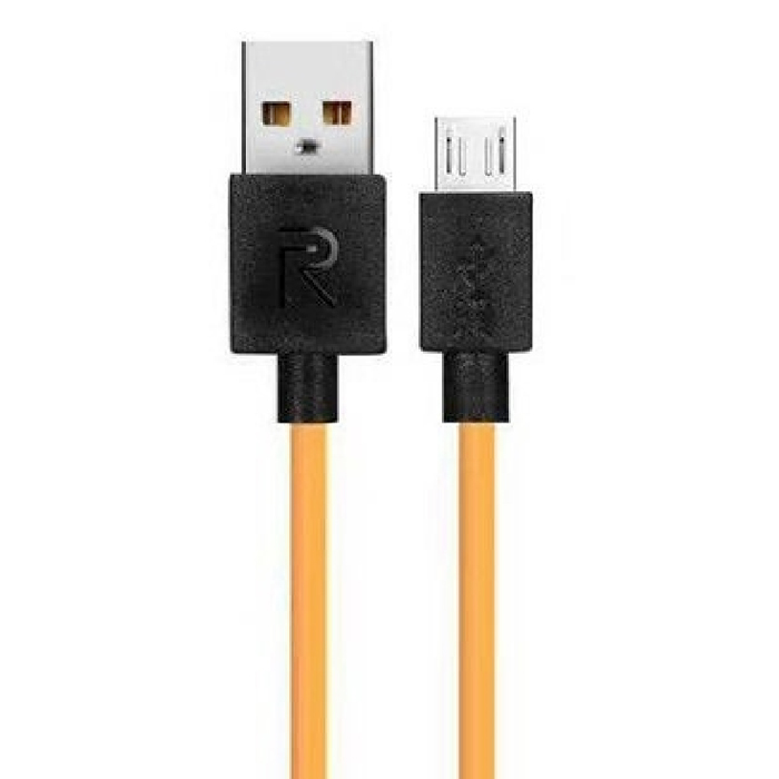 نقد و بررسی کابل تبدیل USB به USB -c ریلمی مدل org12 طول 1متر توسط خریداران