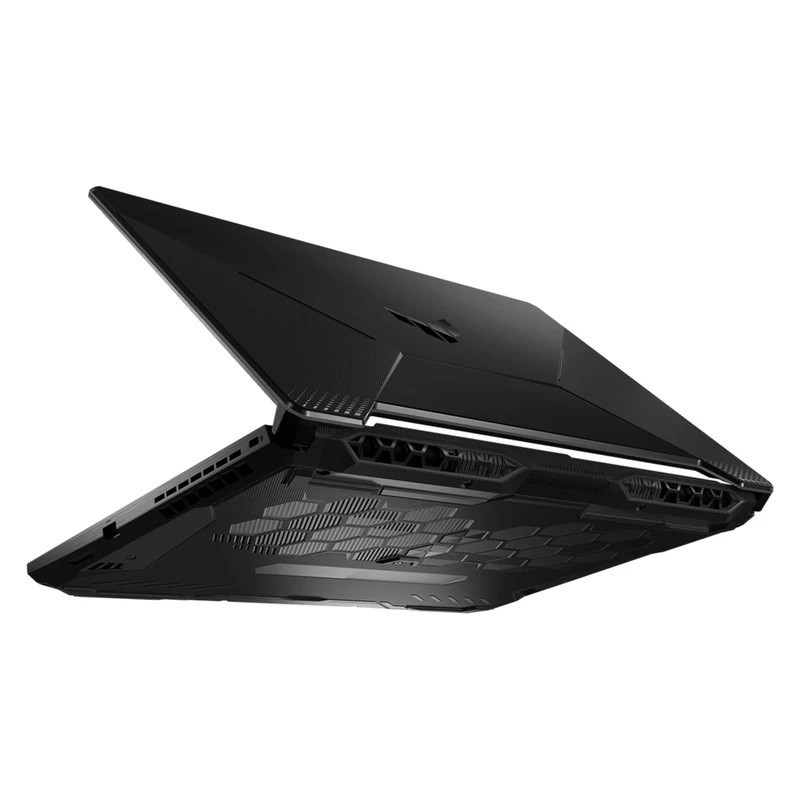 لپ تاپ 15.6 اینچی ایسوس مدل TUF Gaming A15 FA506NCG-HN185-R7 7445HS-RTX3050 4GB-16GB DDR5 5600MHz-512GB SSD-FHD 144Hz