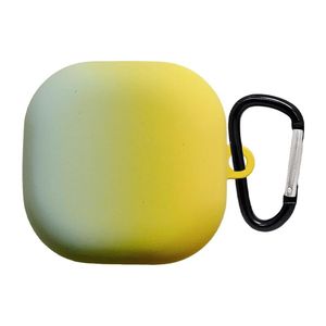 کاور مسیر مدل Noulux-N6 مناسب برای کیس هدفون بی سیم سامسونگ Galaxy Buds Live / Buds Pro / Buds 2 / Buds 2 Pro / Buds FE به همراه گیره