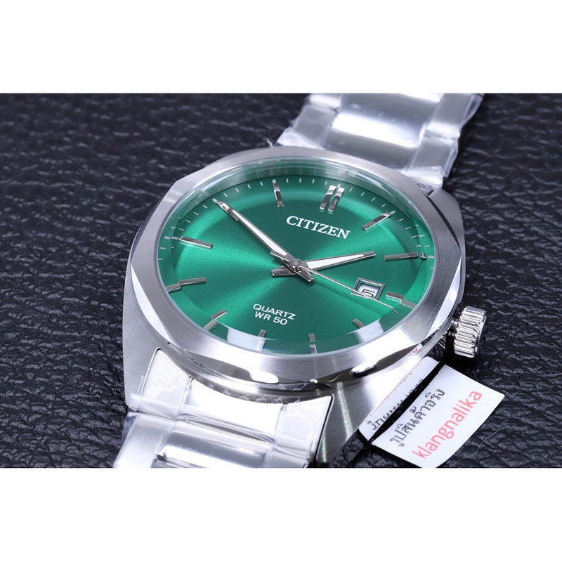 ساعت مچی عقربه‌ای مردانه سیتی زن مدل BI5110-54X