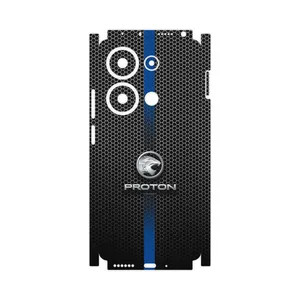 MAHOOT PROTON-FullSkin Cover Sticker for Xiaomi Redmi Note 13 Pro 4G