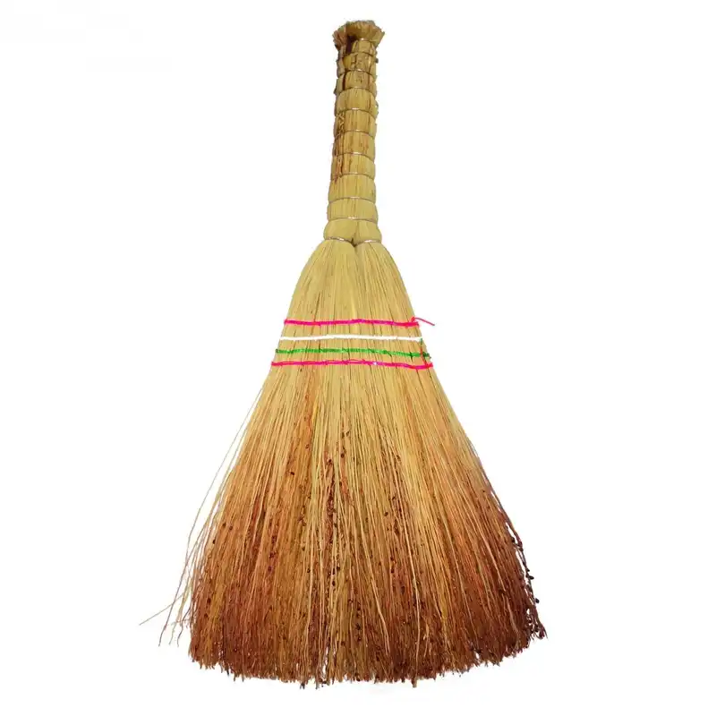 جارو مدل چوبی سنتی