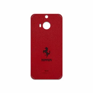 MAHOOT RL-FRRI Cover Sticker for HTC One M9 Plus