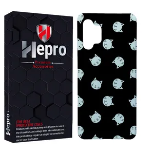 HEPRO MC Cover for SAMSUNG GALAXY M32 5G