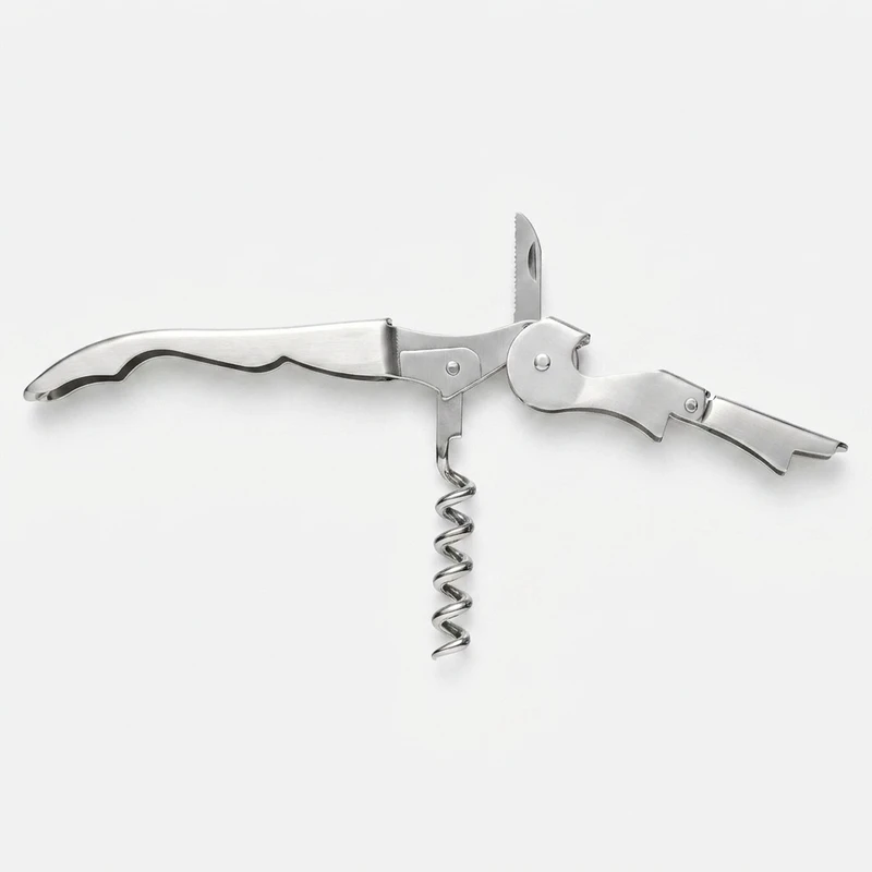 بطری بازکن ایکیا مدل SEGELFISK کد 605.315.48