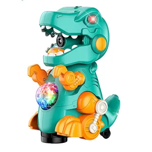 حباب ساز طرح دایناسور کد ZR161