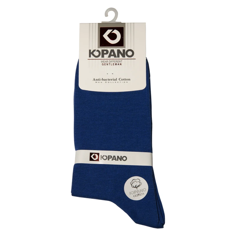 جوراب مردانه کوپانو مدل K105