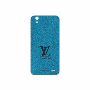 MAHOOT BL-LS_VTTN Cover Sticker for Huawei Ascend G630