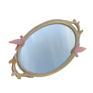 سینی طرح پروانه کد 048 