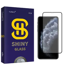 Atouchbo Shiny Ceramics Screen Protector For Apple iPhone 11 / XR