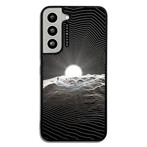 AKAM AMC-WSGS22-ILLUSION-16 Cover For Samsung Galaxy S22