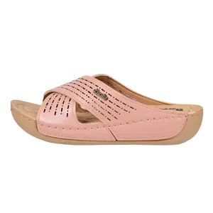 دمپایی زنانه پردیس مدل KLBS.2525