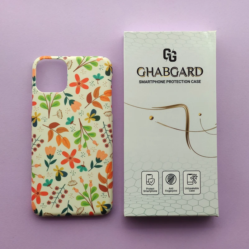 کاور قاب گارد مدل فانتزی مناسب برای گوشی موبایل اپل iPhone 11 Pro Max