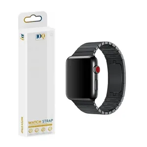 بند تنکیو مدل Link مناسب برای اپل واچ سری 4 سایز 44mm