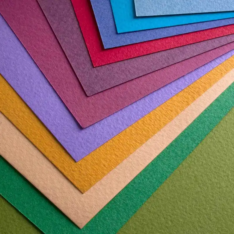 مقوا فابریانو مدل تیزیانو سایز A4 بسته 10 عددی