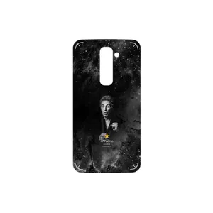 MAHOOT Al Pacino Cover Sticker for LG G2