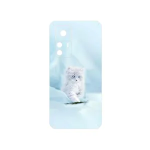 MAHOOT Cat_1 Cover Sticker for Xiaomi 12T Pro