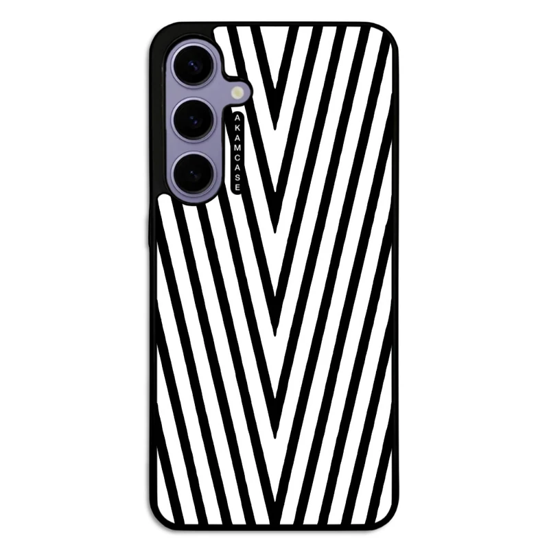 کاور آکام مدل AMC-WSGS24P-ALPHAZEBRABET-22 مناسب برای گوشی موبایل سامسونگ Galaxy S24 Plus