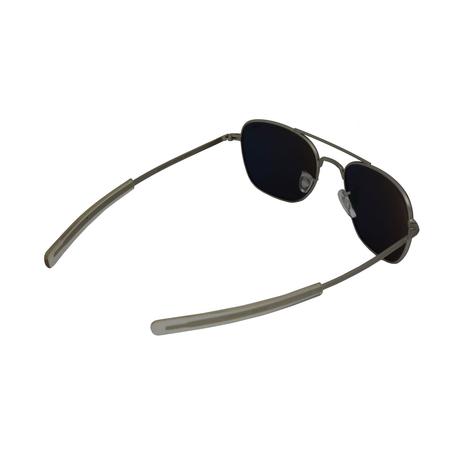 عینک آفتابی امریکن اوپتیکال مدل USASKY MASTER AVATOR COL SI M 5420 -  - 7