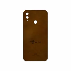 MAHOOT BFL-RZR Cover Sticker for Honor 10 Lite