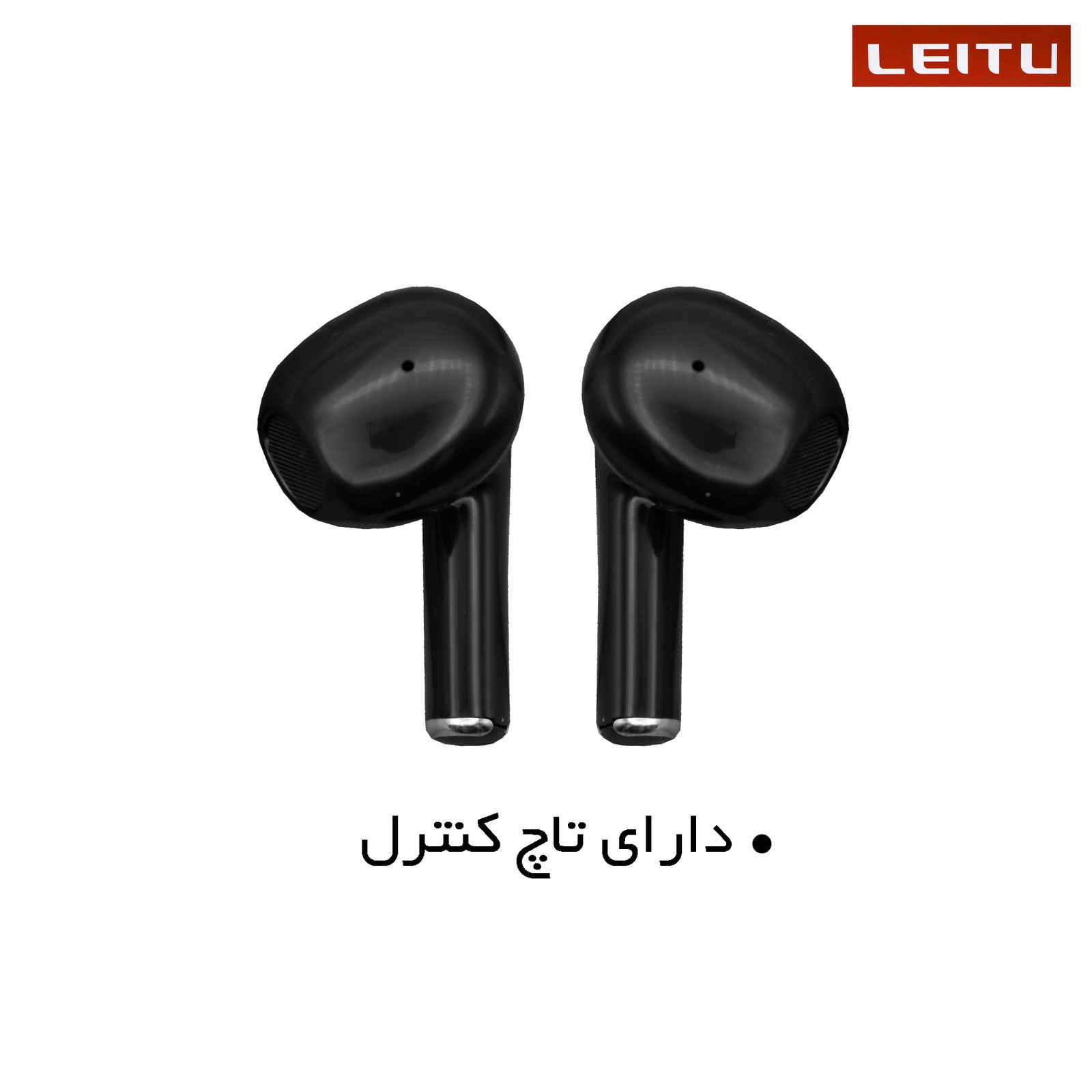 هدفون بی سیم لیتو مدل LT - 28 -  - 3