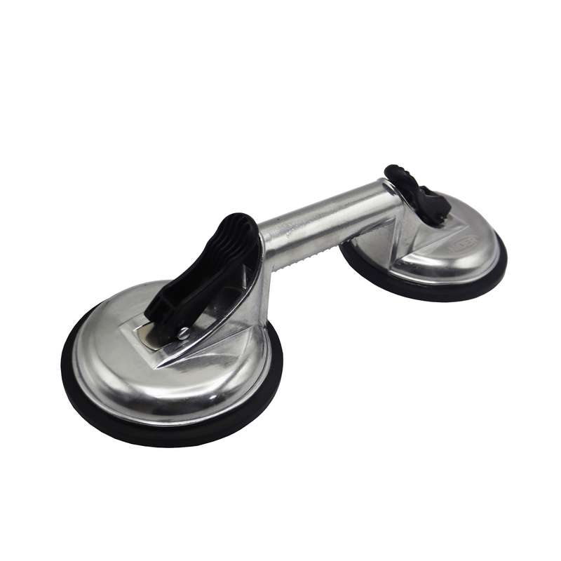 قاپک شیشه نیدر مدل دو قلو کد YP-NDR-5112