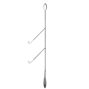 ریسه آماده ماهیگیری فیگو مدل R-2