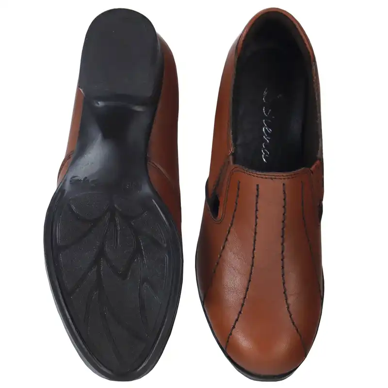 کفش زنانه سی یِنا مدل اداری کد 349