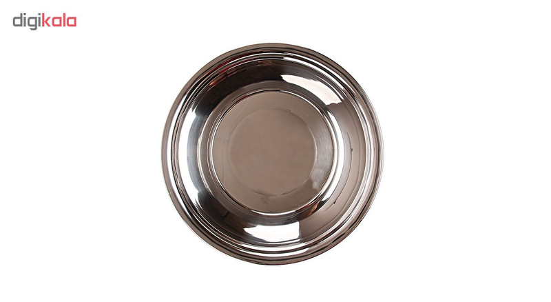 ست آبکش و آبگیر کد 2030 مجموعه 6 عددی