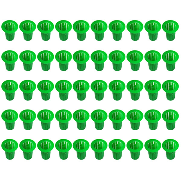 فیلتر کف شور مدل F.G50 مجموعه 50 عددی