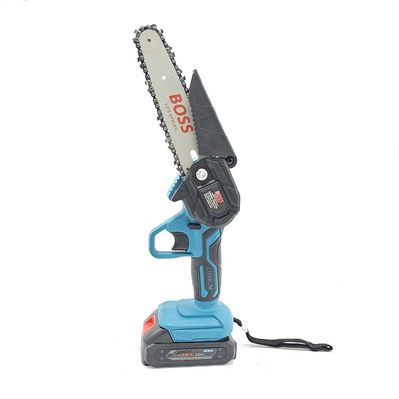 اره زنجیری باس مدل LIFE_STYLE_کد1 مجموعه 6 عددی