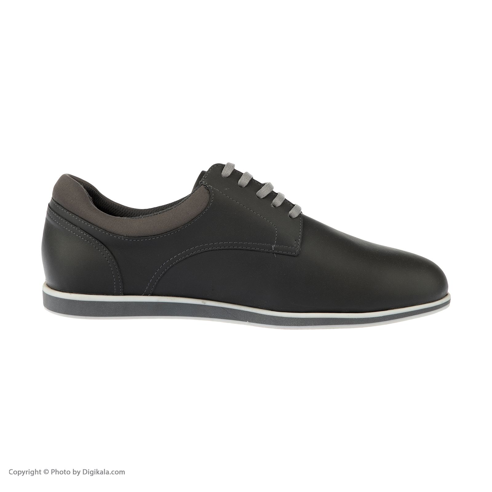 کفش روزمره مردانه آلدو مدل 122012103-Grey -  - 4