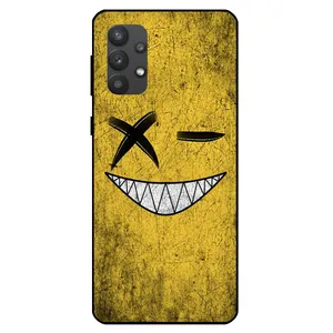 Megafone 8069 Cover For Samsung Galaxy A52 4G / 5G