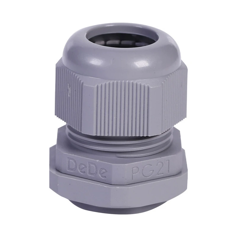 گلند کابل ده ده الکتریک گروپ مدل PPG21 بسته 100 عددی