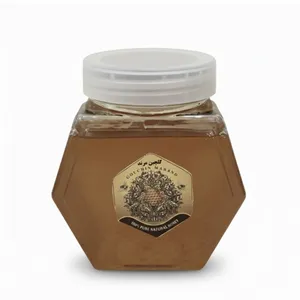 عسل صبحانه گلچین - 500 گرم