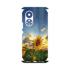 MAHOOT Summer Season-FullSkin Cover Sticker for Honor 50