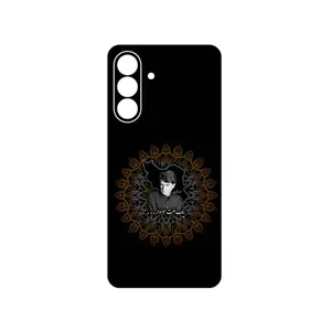 MAHOOT MohammadReza Shajarian Cover Sticker for Samsung Galaxy A56