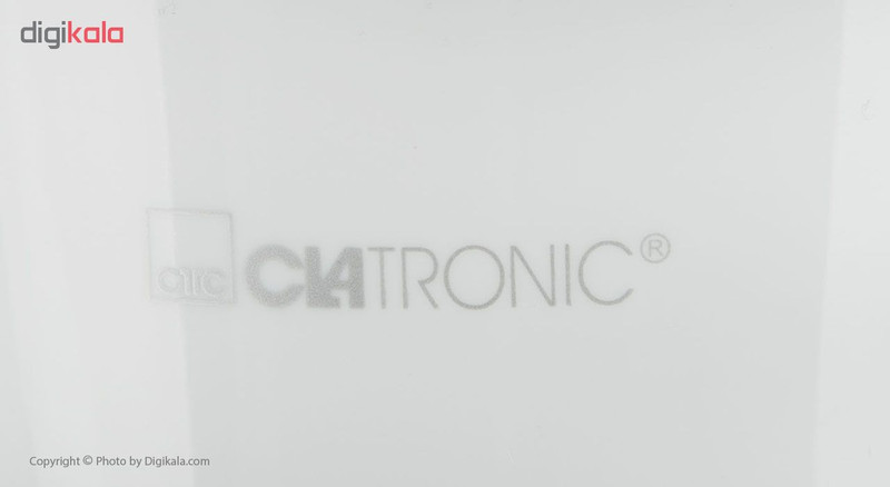 قهوه ساز کلترونیک کد 3327