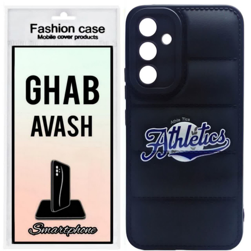 کاور قاب آوش مدل پافر05 مناسب برای گوشی موبایل سامسونگ GALAXY A34 
