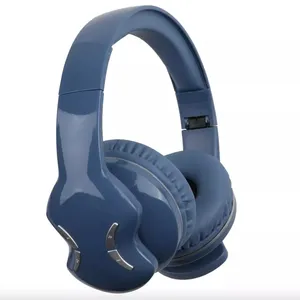 هدفون بلوتوثی مدل BHJBL VJ071